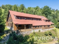 Prodej hotelu, Vrchlab, Hoej Vrchlab (okres Trutnov)