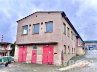 Pronjem vrobnch prostor, Lede nad Szavou (okres Havlkv Brod)