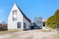 Prodej samostatnho RD, 213 m2, Konrovice (okres Koln)