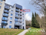Pronjem bytu 3+1, 76 m2, OV, pindlerv Mln, Bedichov (okres Trutnov)