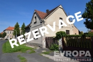 Prodej samostatnho RD, 92 m2, Koln, Sendraice