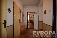 Prodej samostatnho RD, 133 m2, Koln, Sendraice