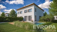 Prodej adovho RD, 105 m2, Mirotice (okres Psek)