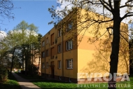 Prodej bytu 2+1, 54 m2, OV, st nad Labem, Bukov, ul. Veboick