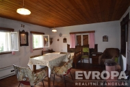 Prodej rekreanho objektu, Rokytnice nad Jizerou, Hranice (okres Semily)