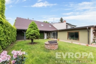 Prodej samostatnho RD, 230 m2, Hradec Krlov, Roudnika
