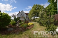 Prodej samostatnho RD, 214 m2, Konrovice (okres Koln)