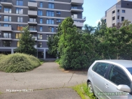 Pronjem bytu 2+kk, 50 m2, OV, Praha 5, Stodlky, ul. Hbova
