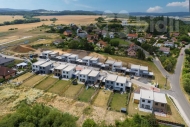 Prodej adovho RD, 126 m2, Hoovice (okres Beroun) - exkluzivn