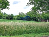 Prodej pozemku , uren k vstavb RD, Zbov (okres Vykov) - exkluzivn