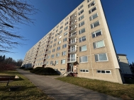 Prodej bytu 1+1, 0 m2, OV, Chrudim, Chrudim IV, ul. Stroja - exkluzivn