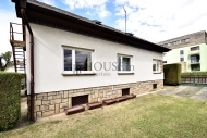 Pronjem adovho RD, 80 m2, Praha 9, Horn Poernice