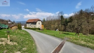 Prodej pozemku , uren k vstavb RD, Zaov, Vesel (okres Vsetn)