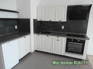 Pronjem bytu 1+kk, 31 m2, OV, Praha 9, Letany, ul. Hlukova