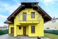 Pronjem samostatnho RD, 160 m2, Jene (okres Praha-zpad) - exkluzivn