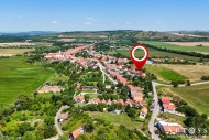 Prodej adovho RD, 90 m2, Pouzdany (okres Beclav)
