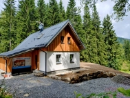Prodej samostatnho RD, 140 m2, Smrovka (okres Jablonec nad Nisou) - exkluzivn