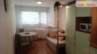 Pronjem bytu 2+kk, 45 m2, OV, Praha 5, Koe, ul. Zahradnkova