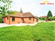 Prodej samostatnho RD, 143 m2, valy (okres Praha-vchod)