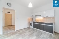 Pronjem bytu 1+1, 39 m2, OV, Ostrava, Vkovice (okres Ostrava-msto), ul. 29. dubna