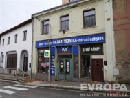 Pronjem obchodnch prostor, Chotbo (okres Havlkv Brod)