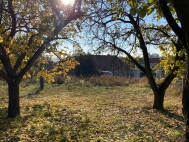 Prodej pozemku , uren k vstavb RD, Holubice (okres Vykov)