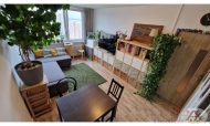 Pronjem bytu 2+kk, 45 m2, OV, Praha 4, Chodov, ul. Lskova