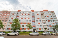 Pronjem bytu 3+1, 74 m2, OV, Plze, Bolevec (okres Plze-msto), ul. Touimsk