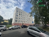 Pronjem bytu 1+kk, 0 m2, OV, Plan (okres Tachov), ul. Bohuova