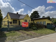 Prodej samostatnho RD, 152 m2, echtice, Otroice (okres Beneov)