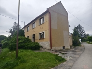 Prodej rohovho RD, 305 m2, Pustim, Pustimsk Prusy (okres Vykov) - exkluzivn
