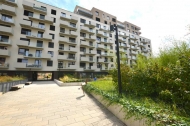 Pronjem bytu 3+kk, 77 m2, OV, Praha 9, Vysoany, ul. Fafkovch