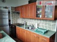Pronjem bytu 3+1, 70 m2, OV, Ostrava, Zbeh (okres Ostrava-msto), ul. Bedrnova