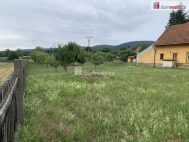 Prodej pozemku , uren k vstavb RD, Osov, Osovec (okres Beroun)