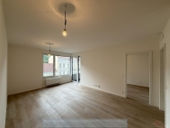 Pronjem bytu 2+kk, 0 m2, OV, Praha 5, Smchov, ul. Plzesk