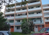 Pronjem bytu 2+kk, 40 m2, OV, Praha 5, Motol, ul. Weberova
