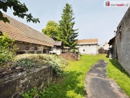 Prodej samostatnho RD, 95 m2, Dany, Solany (okres Litomice)