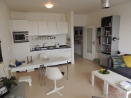 Pronjem bytu 1+kk, 0 m2, OV, Praha 5, Smchov, ul. Jeabinov - exkluzivn
