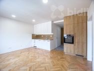 Pronjem bytu 3+kk, 70 m2, OV, Lankroun, Lankroun-Vnitn Msto (okres st nad Orlic), ul. nm. J. M. Mark - exkluzivn