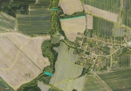 Prodej pozemku 11 185 m2, zemdlsk pda, epe (okres Tbor)