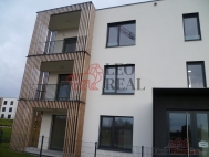 Pronjem bytu 2+kk, 54 m2, OV, Olomouc, Nov Ulice