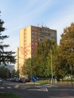 Prodej bytu 2+1, 0 m2, DV, Litomice, Pedmst, ul. Revolun