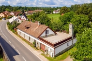 Prodej samostatnho RD, 206 m2, Tebechovice pod Orebem, Krovice (okres Hradec Krlov)