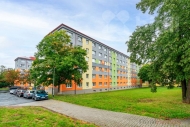 Prodej bytu 2+1, 51 m2, DV, Most, ul. Frantika Halase