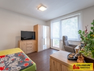 Prodej bytu 1+1, 35 m2, OV, Blovice nad Svitavou (okres Brno-venkov)