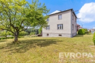 Prodej samostatnho RD, 211 m2, Lede nad Szavou (okres Havlkv Brod)