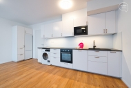 Pronjem bytu 1+kk, 48 m2, OV, Brno, Zbrdovice (okres Brno-msto), ul. Bratislavsk