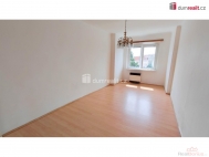 Pronjem bytu 2+kk, 52 m2, OV, Praha 10, Stranice, ul. Mrtkova