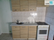 Pronjem bytu 2+1, 50 m2, OV, esk Lpa, ul. Marinsk