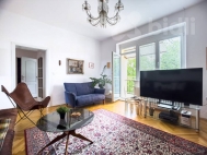 Prodej bytu 3+1, 80 m2, OV, Jihlava, ul. Tolstho - exkluzivn